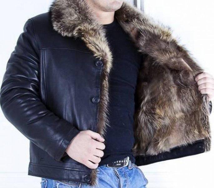 Куртка меховая мужская купить. Куртка Альбатрос мужская кожаная на меху модель 19008. Кожаная куртка с волчьим мехом мужская. Куртка с мехом волка мужская. Мужская зимняя куртка с мехом волка.