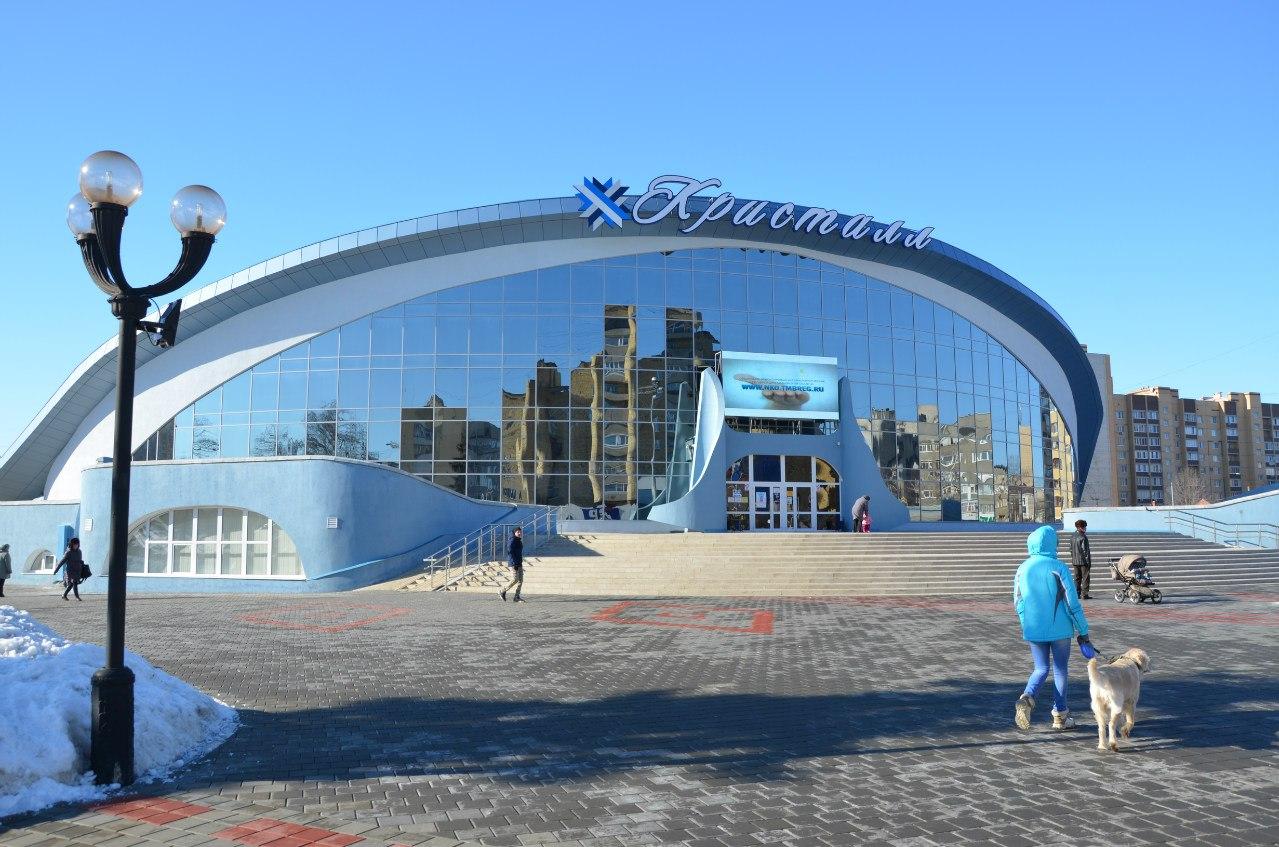 Кристалл тамбов фото Кристалл тамбов фото