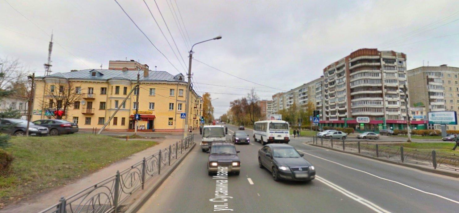 Костромской доктор ул ивана сусанина 39 фото Костромской доктор ул ивана сусанина 39 фото