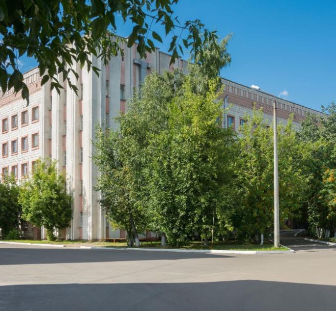 ОГБУЗ ГБ г. Костромы